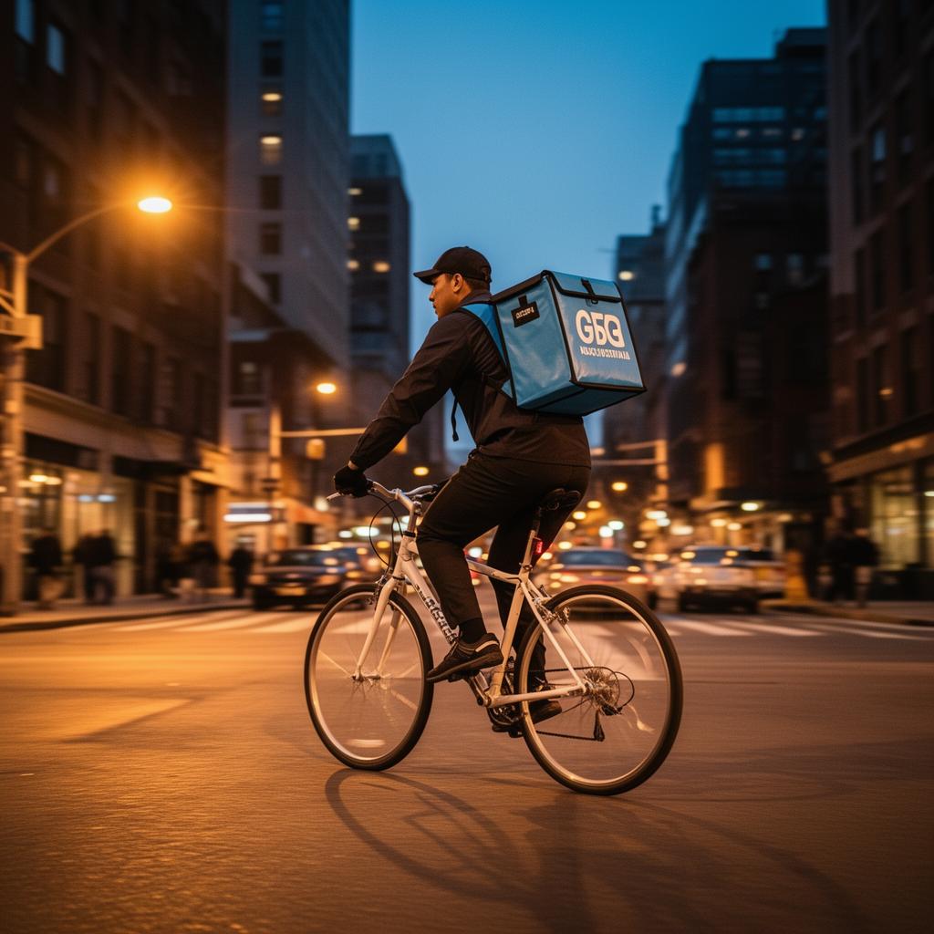 Delivery