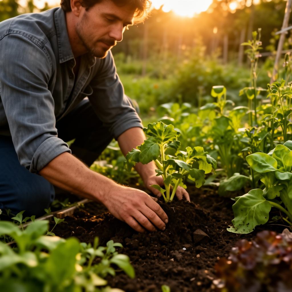 Gardeners