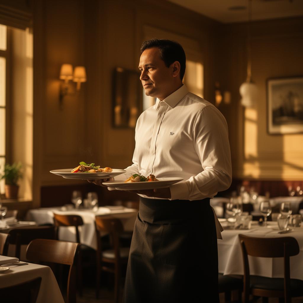 Waiters